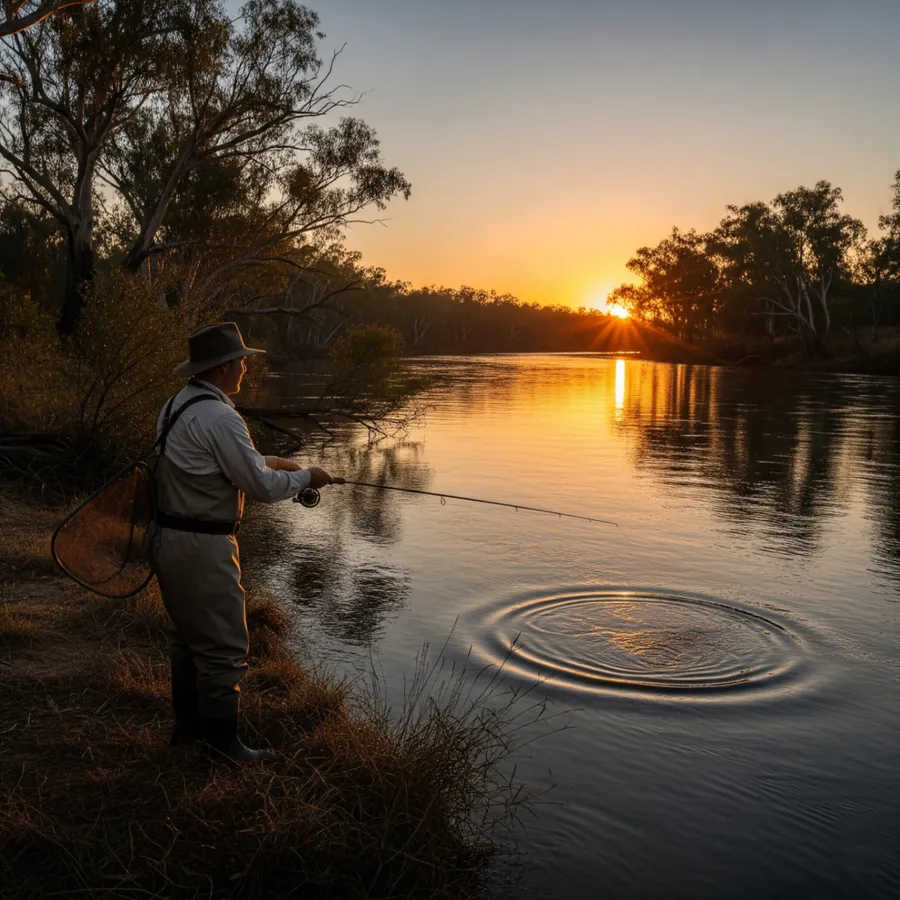 Fishing